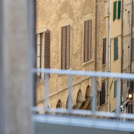 Apartamento Uffizi Soul - Florencia