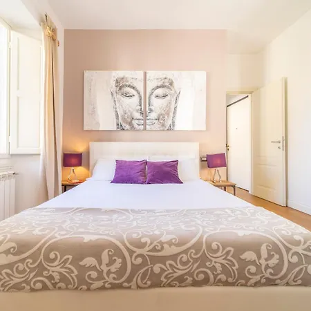 Apartamento Uffizi Soul -