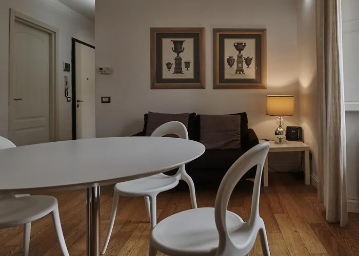 Apartamento Uffizi Soul - *