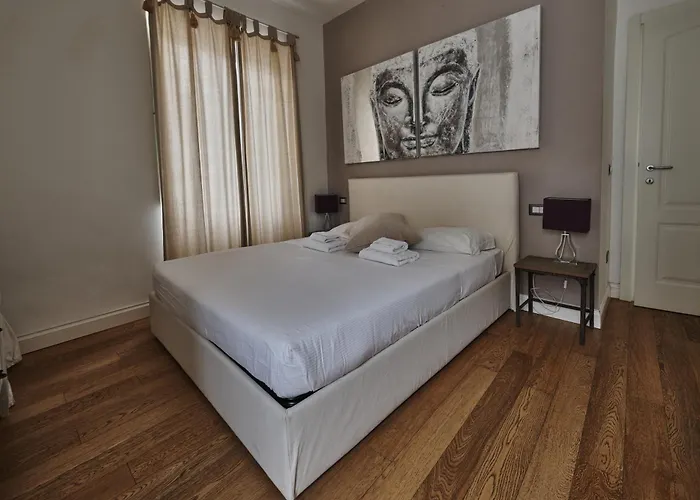 Apartamento Uffizi Soul - *