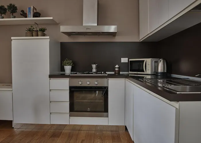 Apartamento Uffizi Soul -