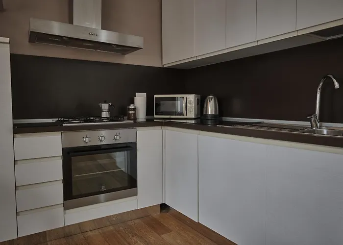Apartamento Uffizi Soul - Florencia
