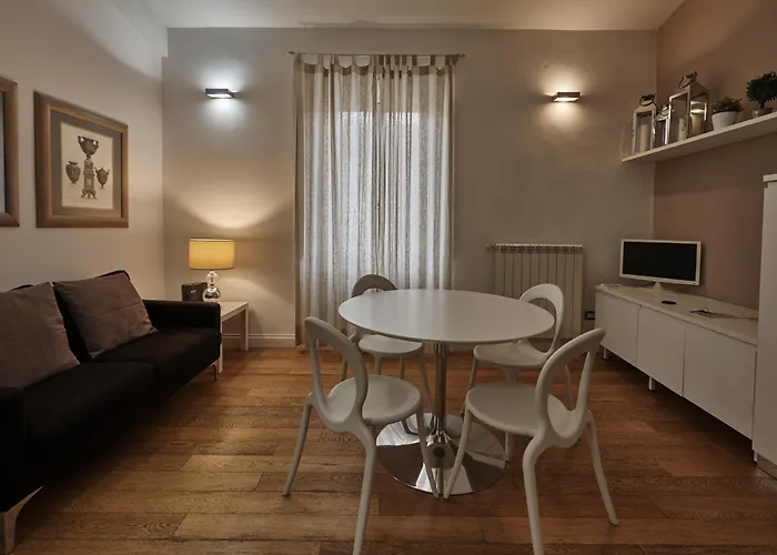 Apartamento Uffizi Soul - Florencia