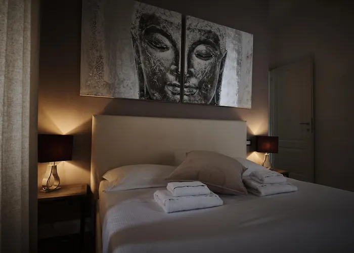 Apartamento Uffizi Soul - *