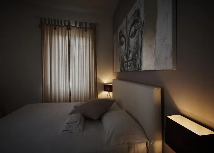 Apartamento Uffizi Soul - Florencia
