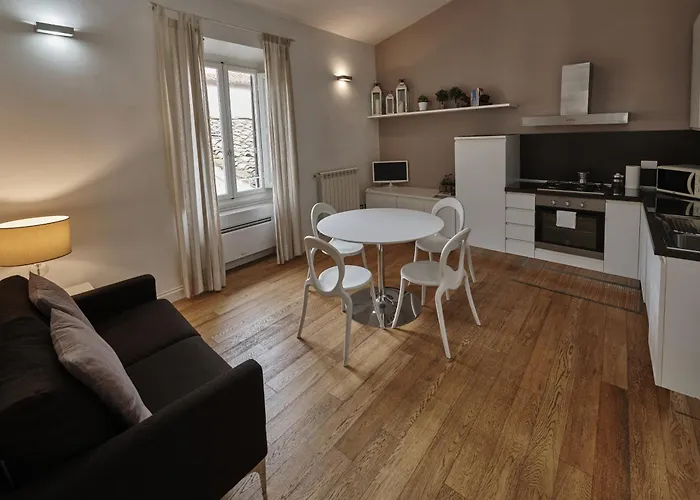 Apartamento Uffizi Soul - *