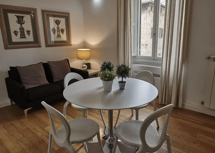 Apartamento Uffizi Soul -