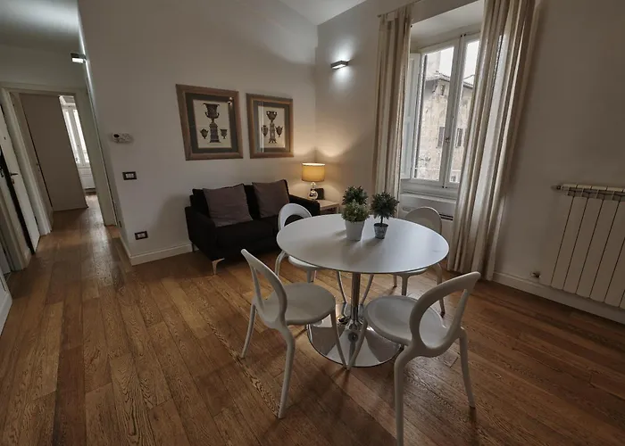 Apartamento Uffizi Soul - Florencia
