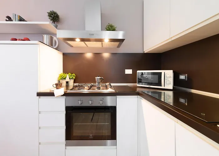 Apartamento Uffizi Soul - Florencia
