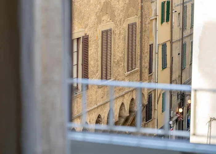 Apartamento Uffizi Soul - Florencia