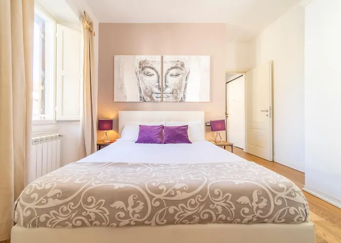 Apartamento Uffizi Soul -