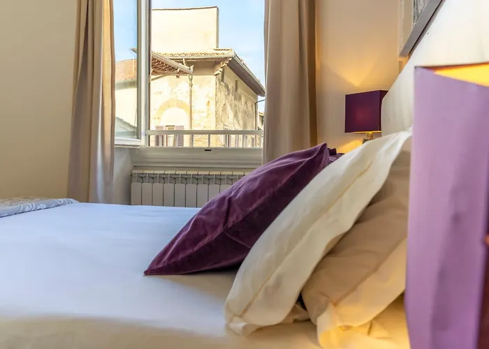 Apartamento Uffizi Soul - Florencia