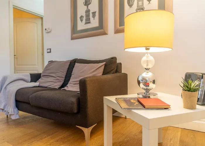 Apartamento Uffizi Soul - Florencia