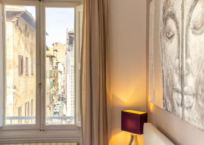 Uffizi Soul - Apartamento