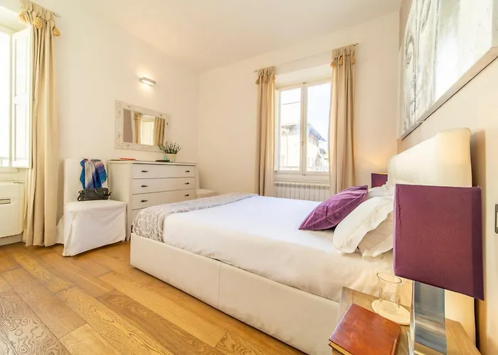 Apartamento Uffizi Soul -